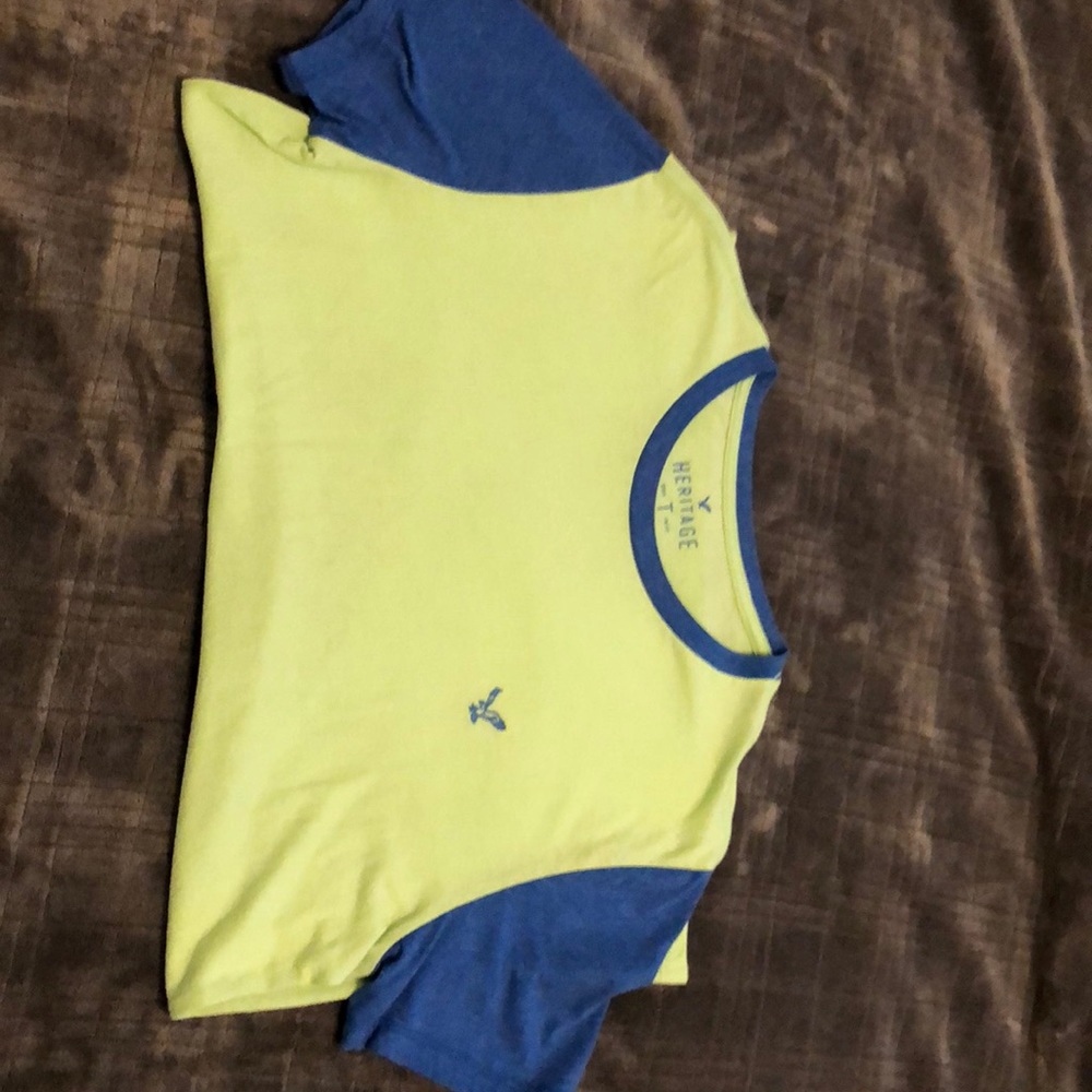Men’s casual shirt
